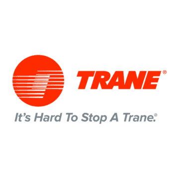 Trane Grey Logo